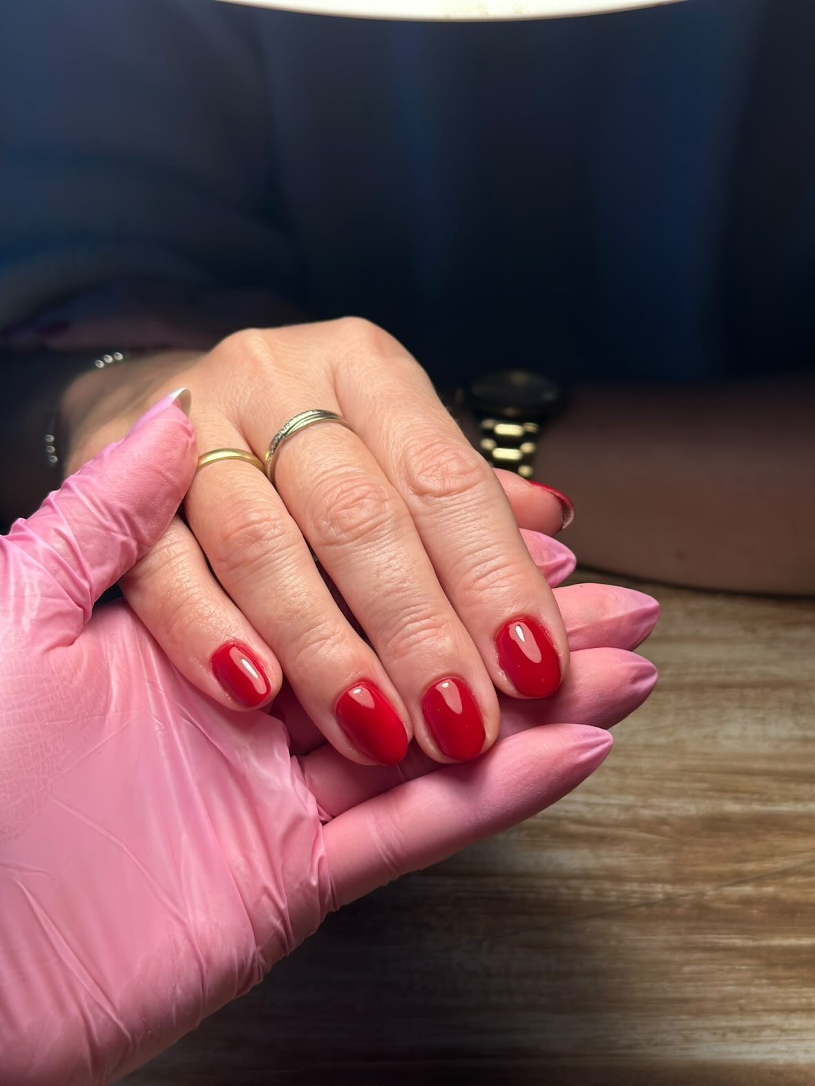 Nail Art von Pia 1