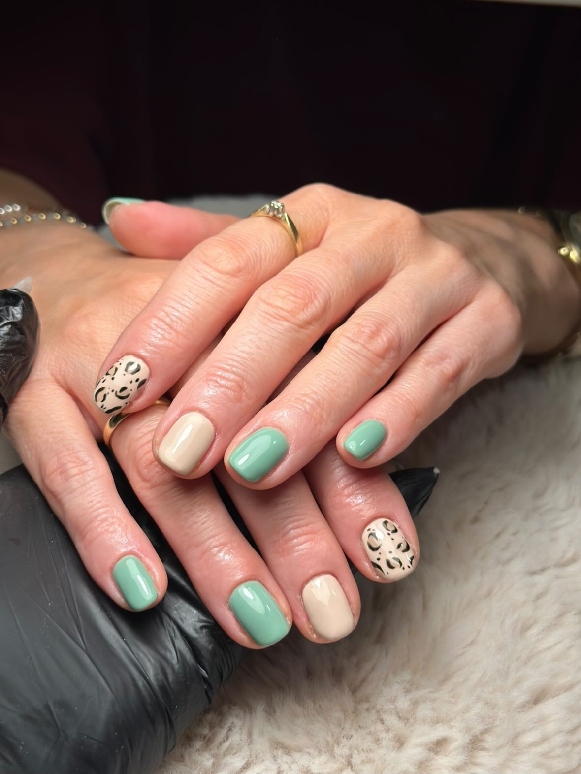 Nail Art von Pia 2