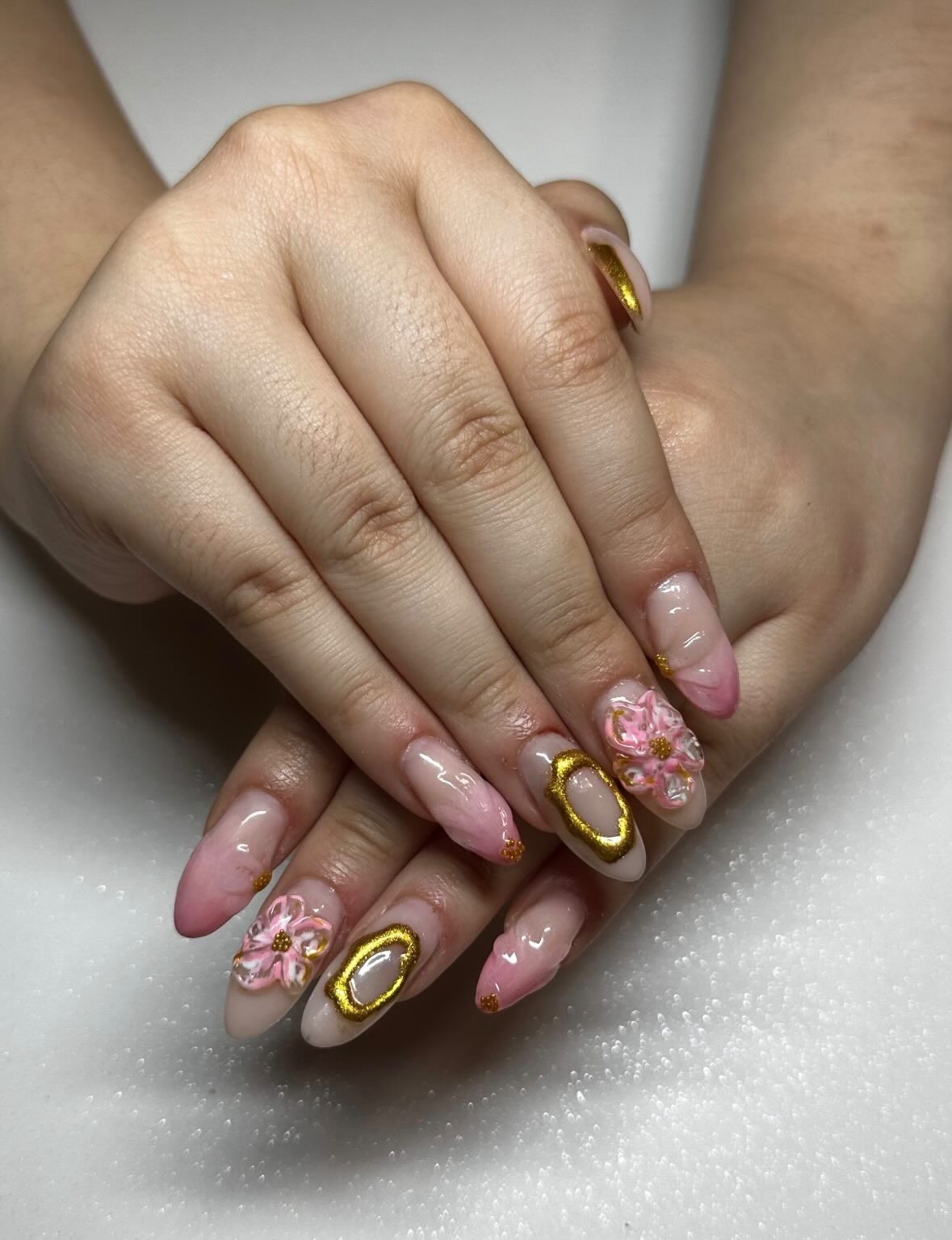Nail Art von Pia 5